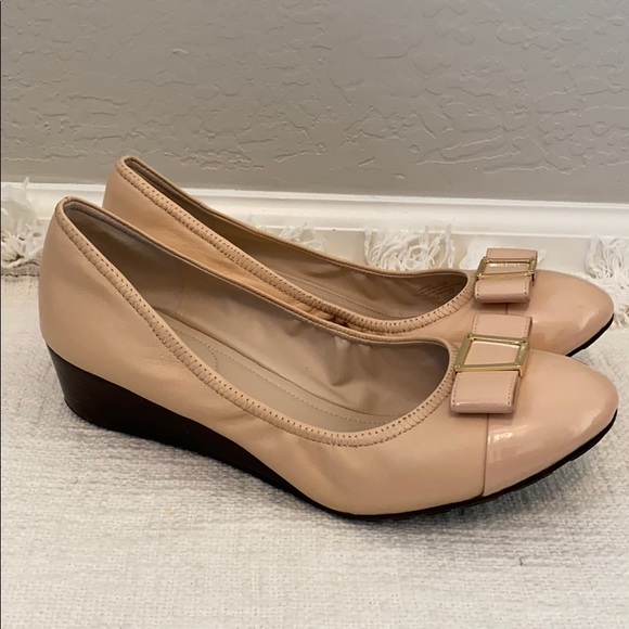 emory bow wedge